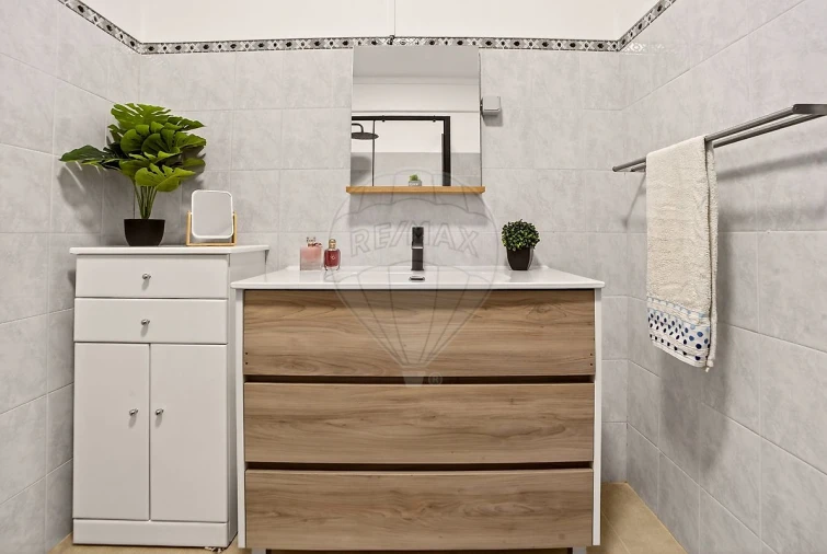Apartamento T2 para Arrendamento em Alverca do Ribatejo e Sobralinho Foto 27