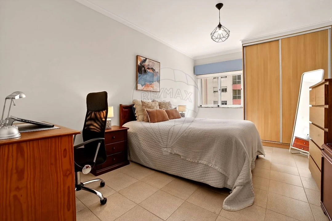 Apartamento T2 para Arrendamento em Alverca do Ribatejo e Sobralinho Foto 20