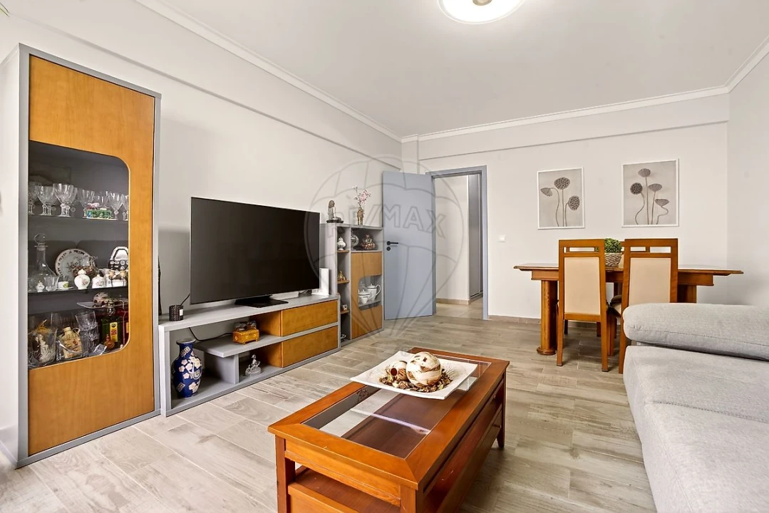 Apartamento T2 para Arrendamento em Alverca do Ribatejo e Sobralinho Foto 6