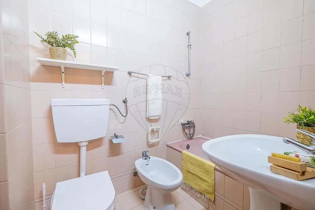 Apartamento T2 para Venda em Baixa da Banheira e Vale da Amoreira Foto 16