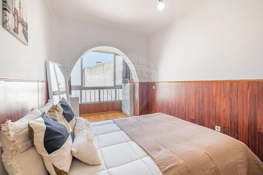 Apartamento T2 para Venda em Baixa da Banheira e Vale da Amoreira Foto 19