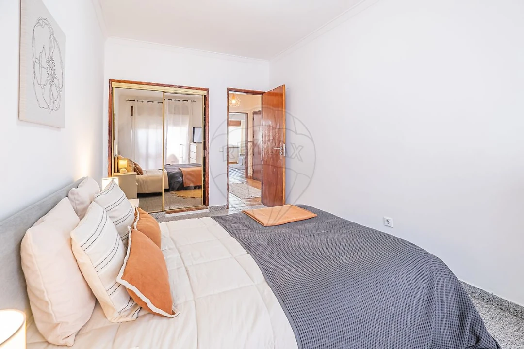 Apartamento T2 para Venda em Baixa da Banheira e Vale da Amoreira Foto 26