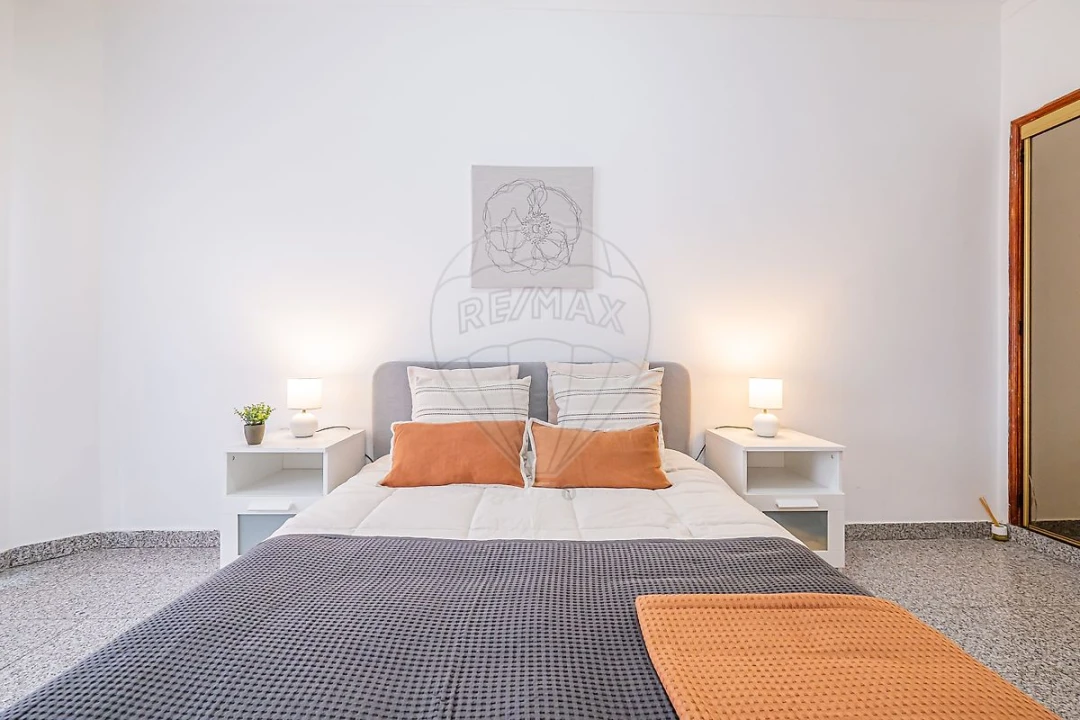 Apartamento T2 para Venda em Baixa da Banheira e Vale da Amoreira Foto 20