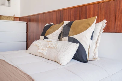 Apartamento T2 para Venda em Baixa da Banheira e Vale da Amoreira