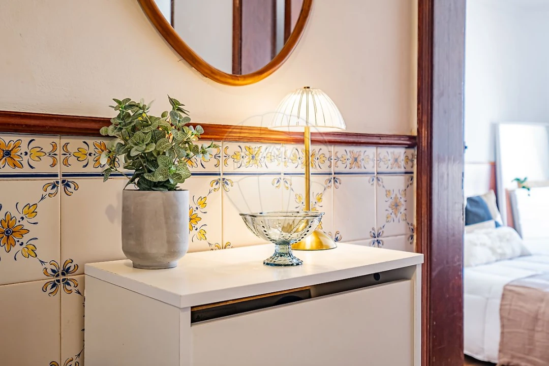 Apartamento T2 para Venda em Baixa da Banheira e Vale da Amoreira Foto 31