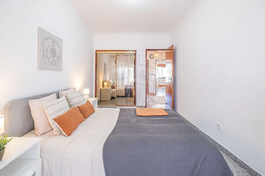Apartamento T2 para Venda em Baixa da Banheira e Vale da Amoreira Foto 24