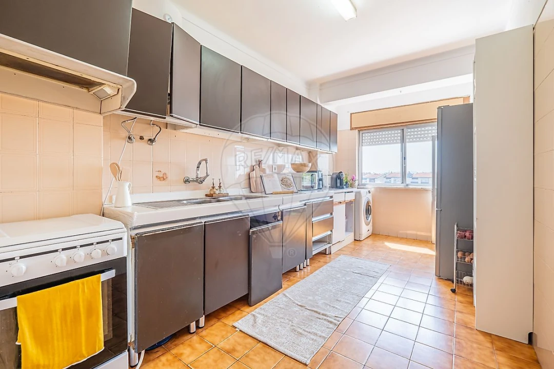 Apartamento T2 para Venda em Baixa da Banheira e Vale da Amoreira Foto 34