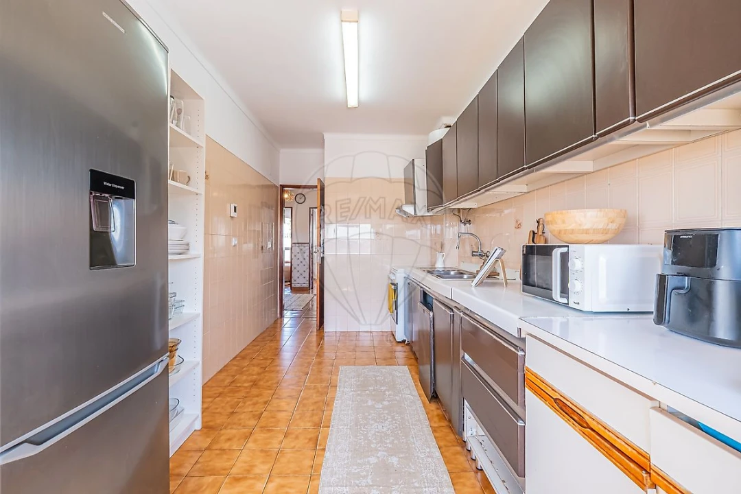 Apartamento T2 para Venda em Baixa da Banheira e Vale da Amoreira Foto 38