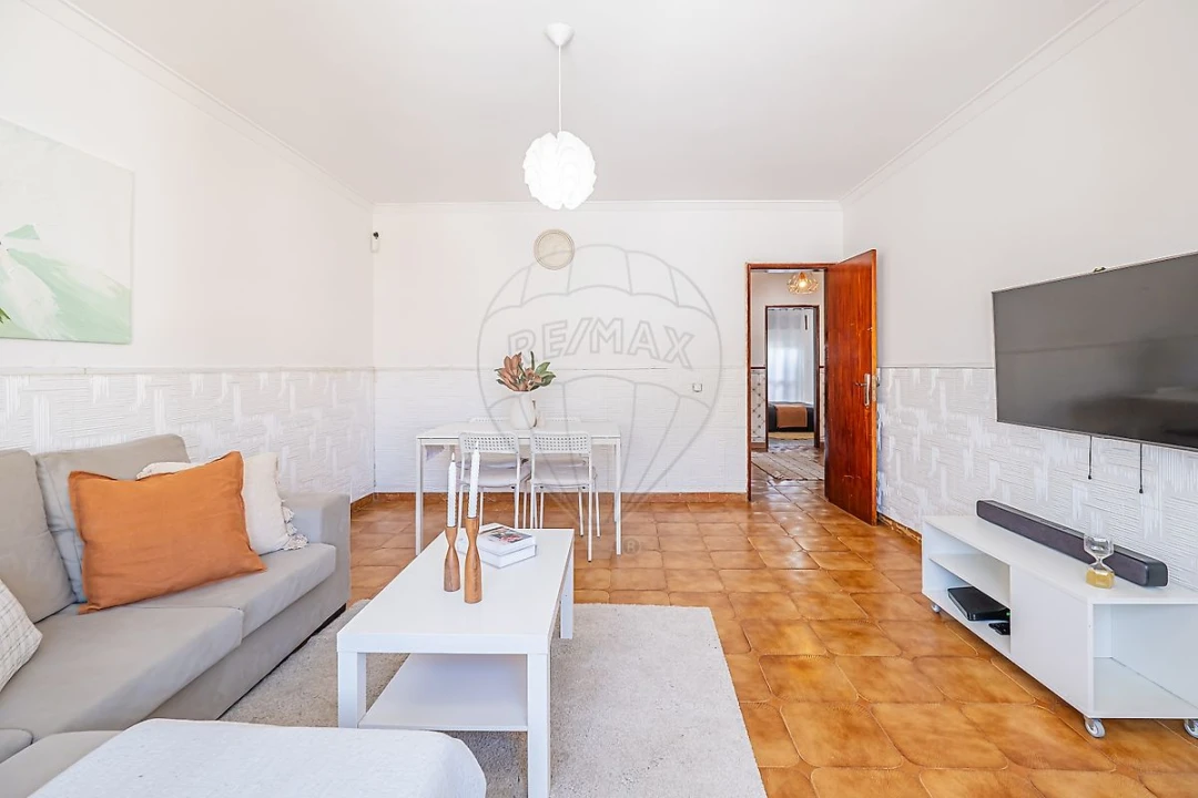 Apartamento T2 para Venda em Baixa da Banheira e Vale da Amoreira Foto 8