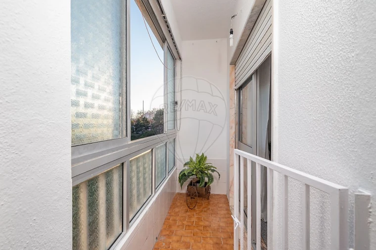 Apartamento T2 para Venda em Baixa da Banheira e Vale da Amoreira Foto 26