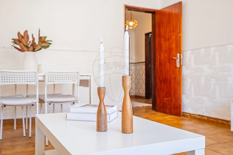 Apartamento T2 para Venda em Baixa da Banheira e Vale da Amoreira Foto 7