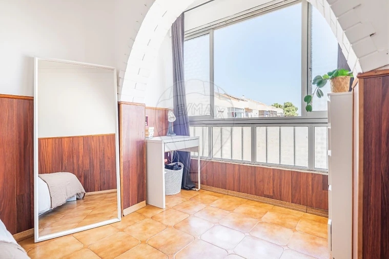Apartamento T2 para Venda em Baixa da Banheira e Vale da Amoreira Foto 15