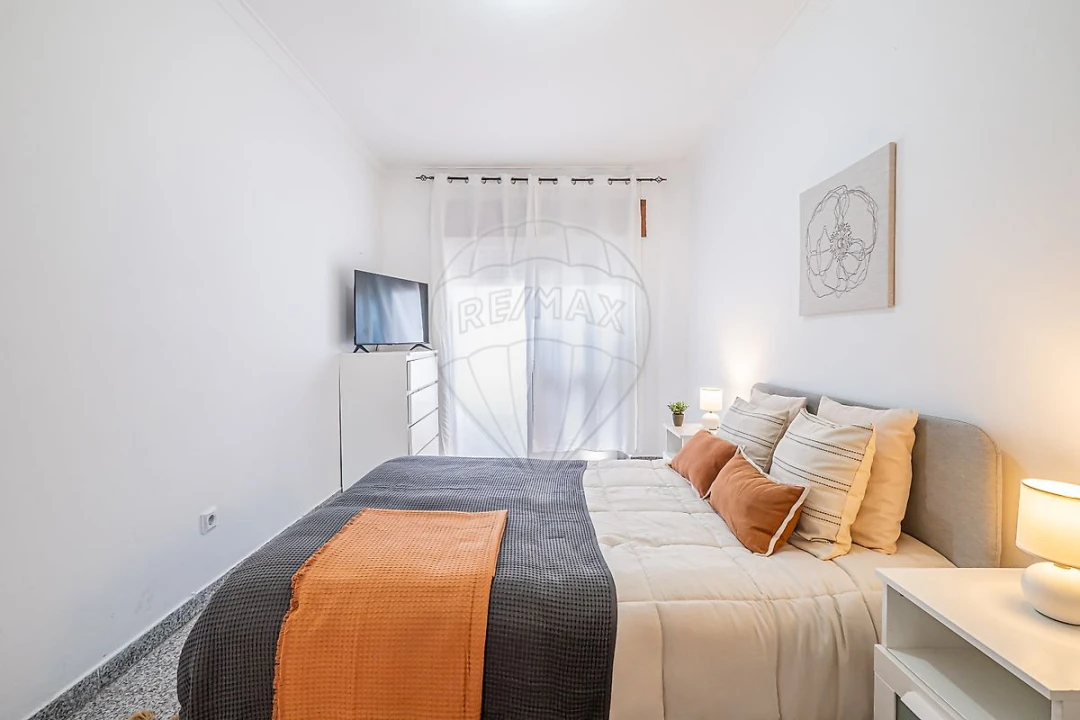 Apartamento T2 para Venda em Baixa da Banheira e Vale da Amoreira Foto 21