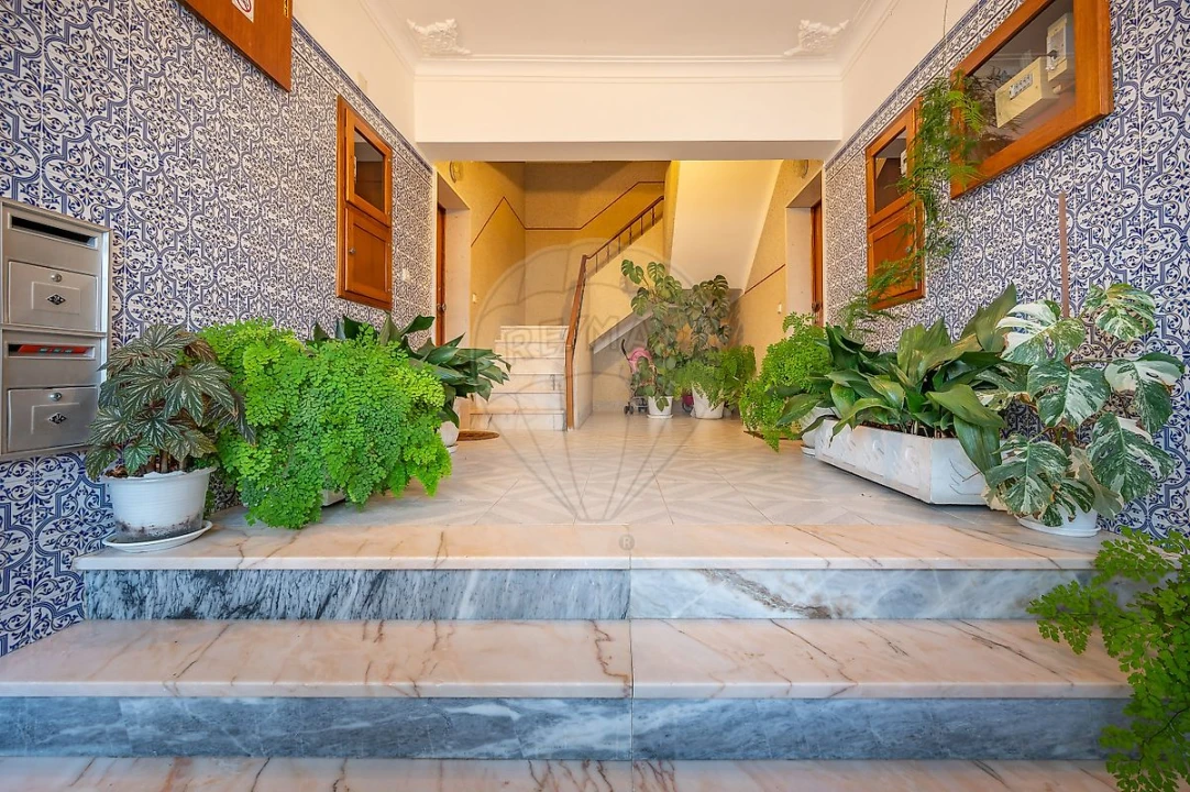 Apartamento T2 para Venda em Baixa da Banheira e Vale da Amoreira Foto 25