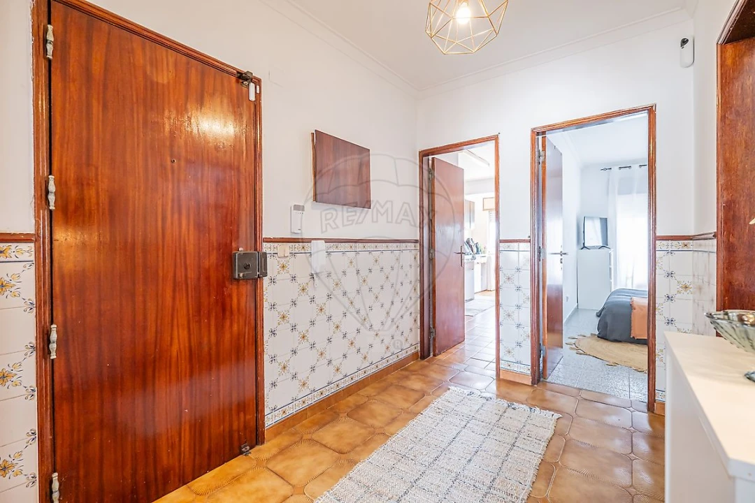 Apartamento T2 para Venda em Baixa da Banheira e Vale da Amoreira Foto 32