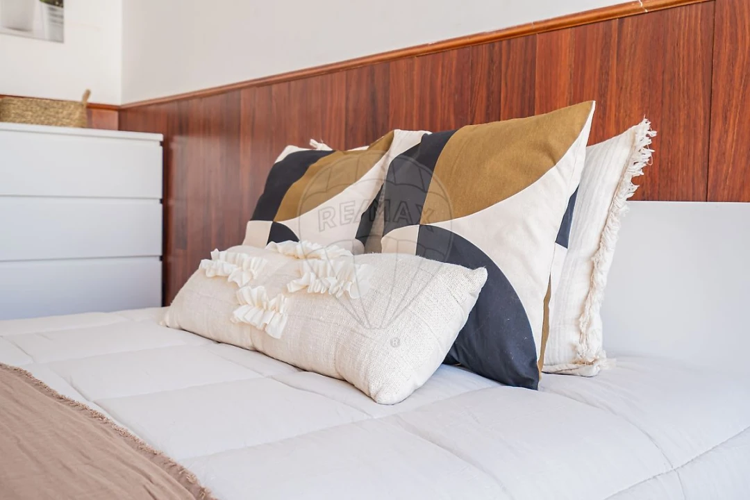 Apartamento T2 para Venda em Baixa da Banheira e Vale da Amoreira Foto 10