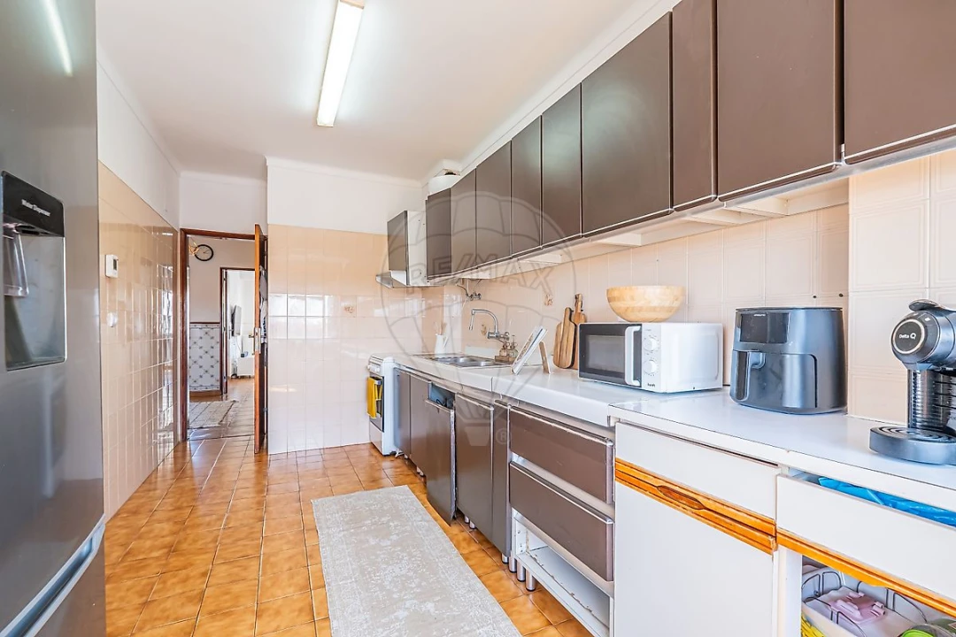 Apartamento T2 para Venda em Baixa da Banheira e Vale da Amoreira Foto 39