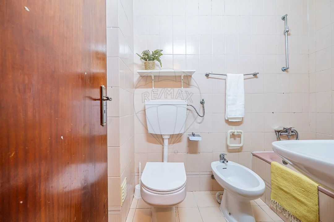 Apartamento T2 para Venda em Baixa da Banheira e Vale da Amoreira Foto 22