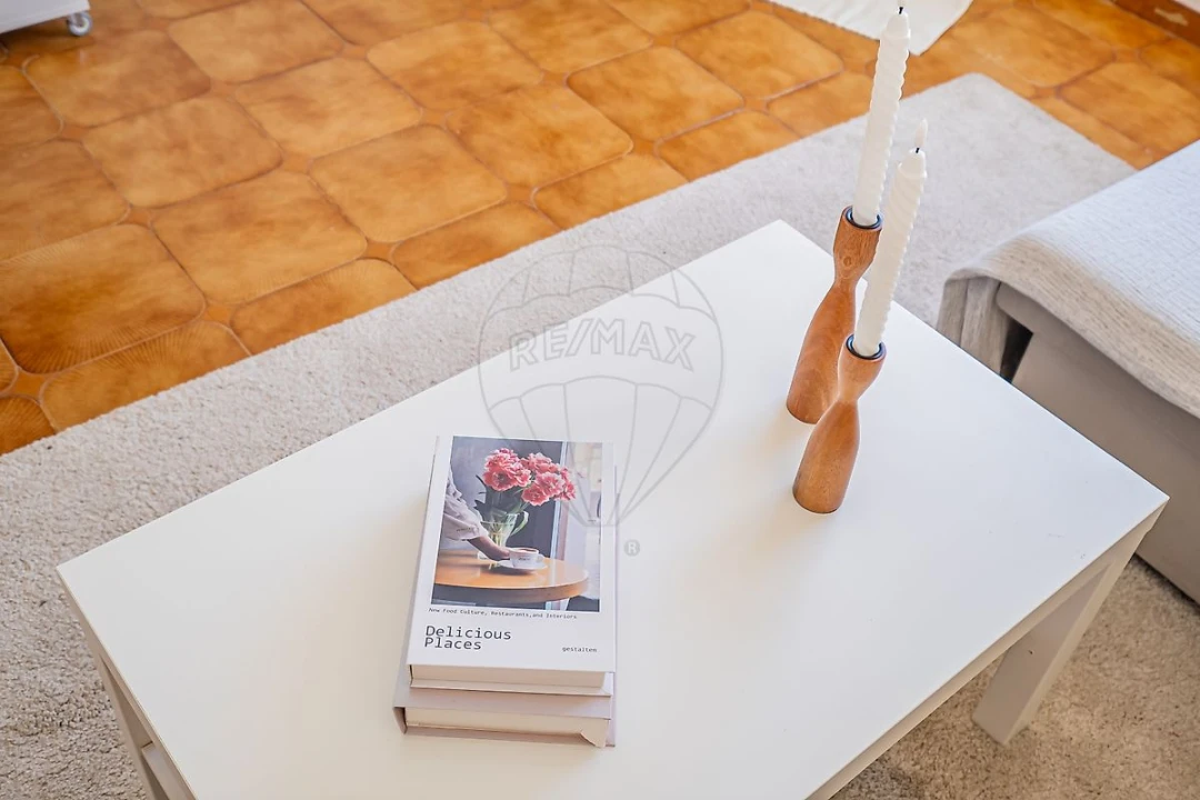 Apartamento T2 para Venda em Baixa da Banheira e Vale da Amoreira Foto 3