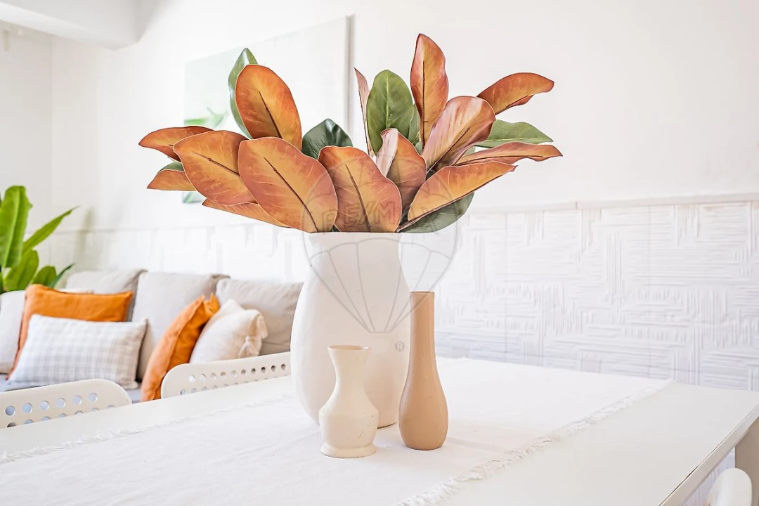 Apartamento T2 para Venda em Baixa da Banheira e Vale da Amoreira Foto 4