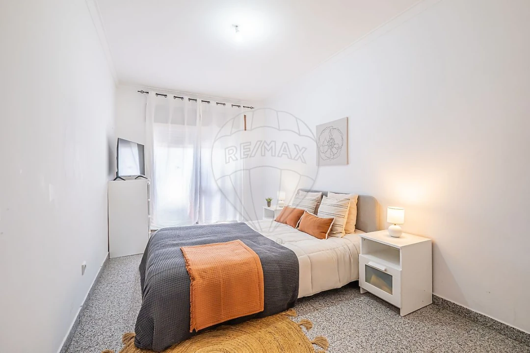 Apartamento T2 para Venda em Baixa da Banheira e Vale da Amoreira Foto 23