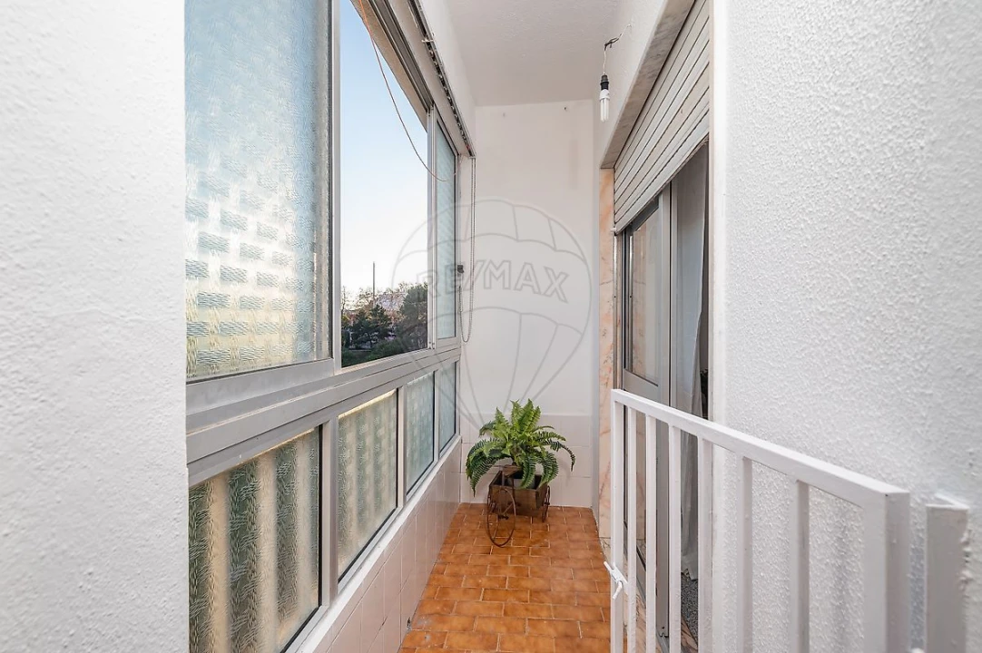 Apartamento T2 para Venda em Baixa da Banheira e Vale da Amoreira Foto 41