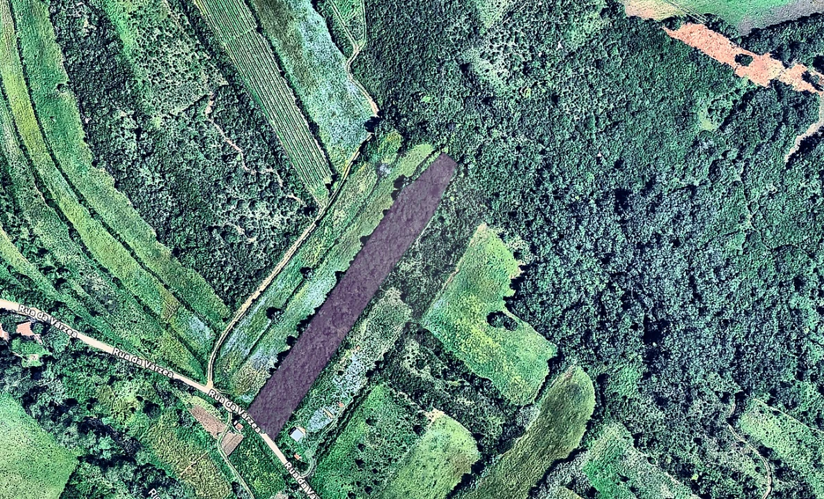 Terreno para Venda em Almargem do Bispo, Pêro Pinheiro e Montelavar Foto 5