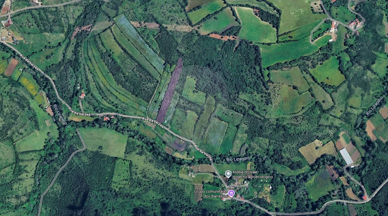 Terreno para Venda em Almargem do Bispo, Pêro Pinheiro e Montelavar Foto 1