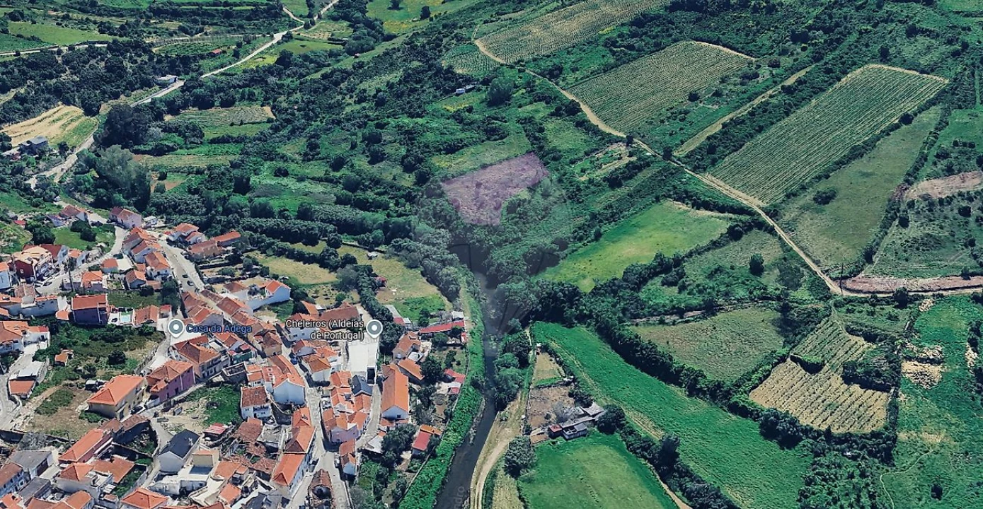 Terreno para Venda em Igreja Nova e Cheleiros Foto 4