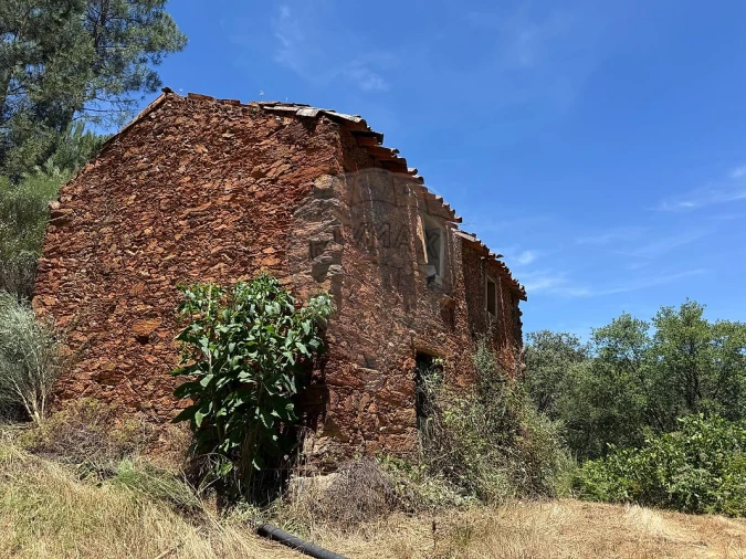 Terreno para Venda em Janeiro de Cima e Bogas de Baixo Foto 14