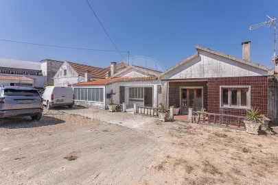 Moradia T4 para Venda em Santa Catarina