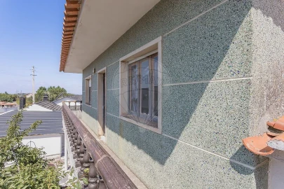 Moradia T4 para Venda em Santa Catarina