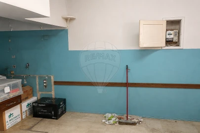 Loja para Venda em Alvalade