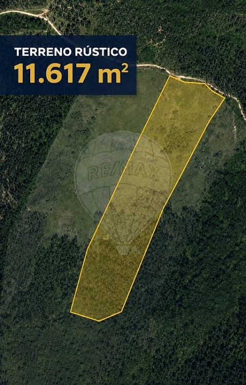 Terreno para Venda em Azueira e Sobral da Abelheira