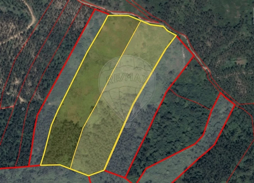 Terreno para Venda em Azueira e Sobral da Abelheira Foto 1
