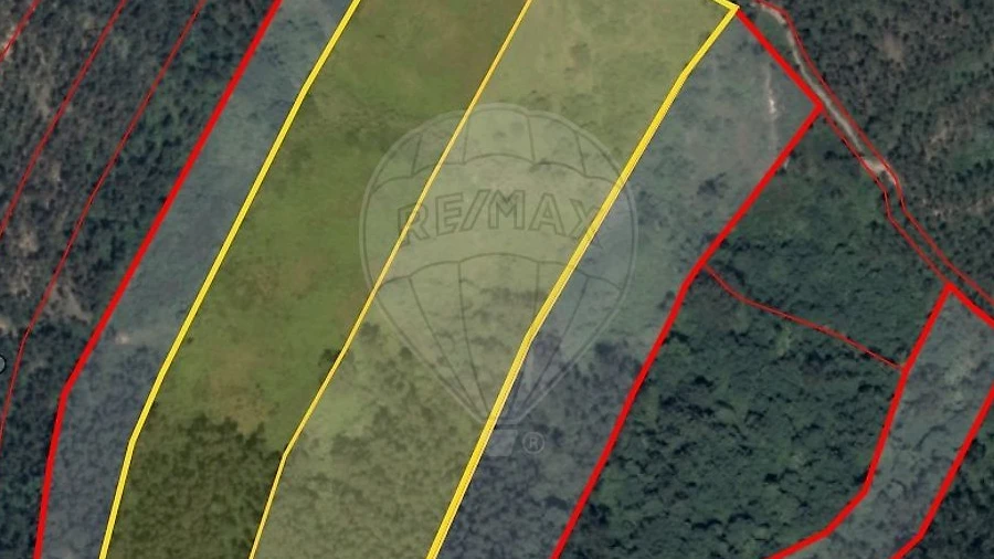 Terreno para Venda em Azueira e Sobral da Abelheira