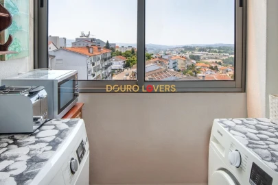 Apartamento T3 para Venda em Penafiel