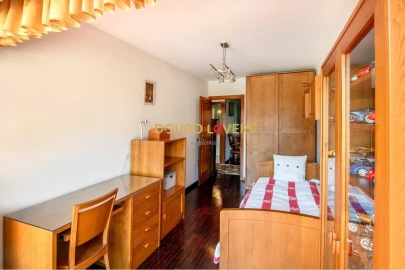 Apartamento T3 para Venda em Penafiel