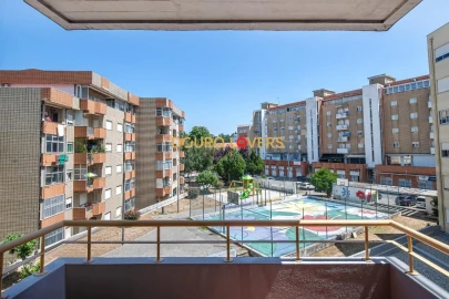 Apartamento T3 para Venda em Penafiel