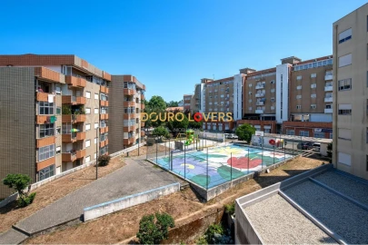 Apartamento T3 para Venda em Penafiel