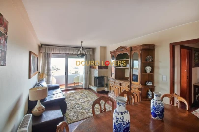 Apartamento T3 para Venda em Penafiel