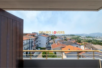 Apartamento T3 para Venda em Penafiel