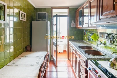 Apartamento T3 para Venda em Penafiel