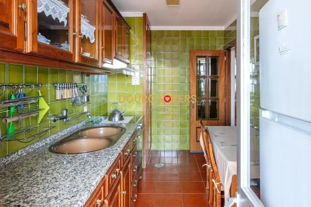 Apartamento T3 para Venda em Penafiel Foto 10