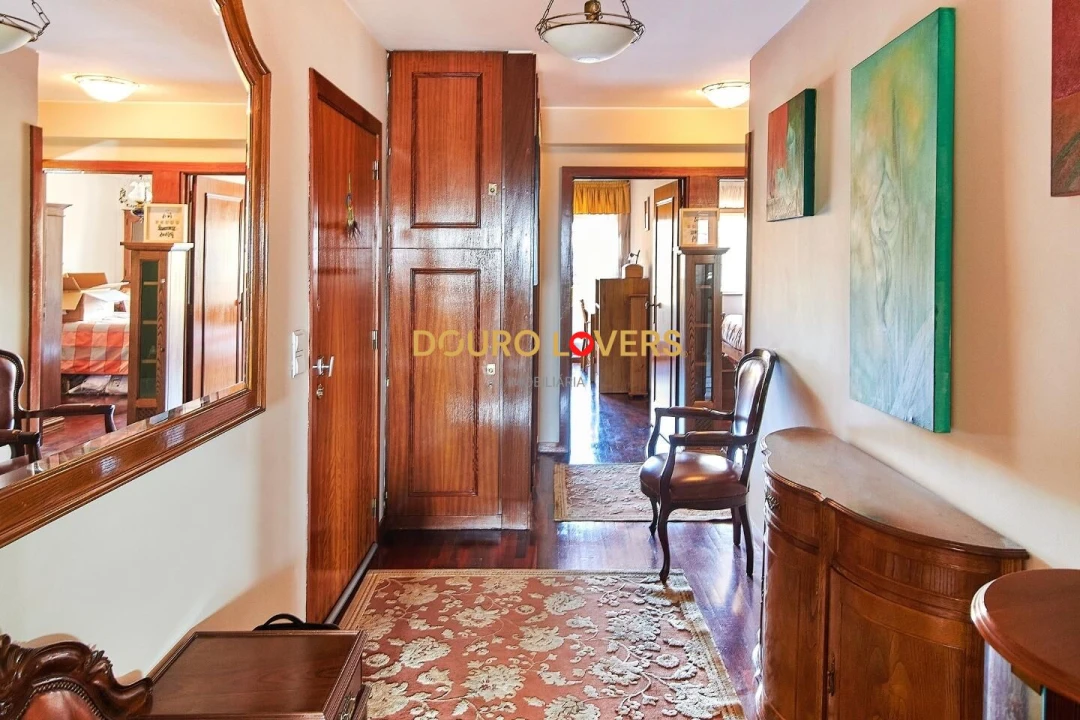 Apartamento T3 para Venda em Penafiel Foto 12
