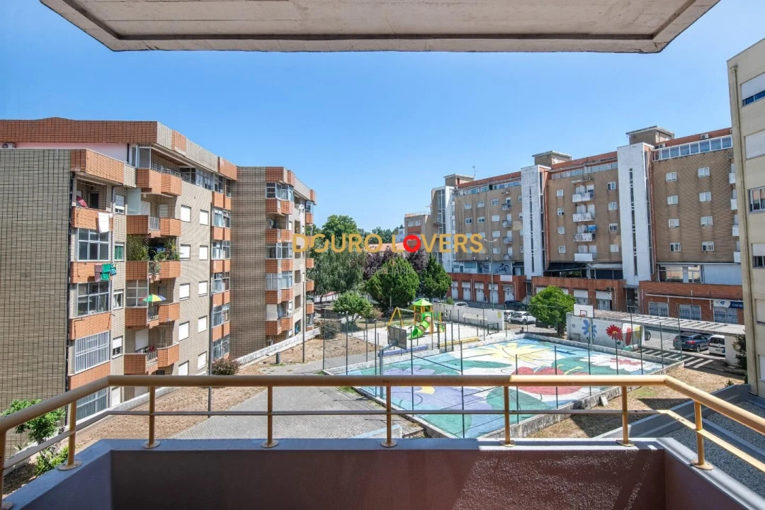 Apartamento T3 para Venda em Penafiel Foto 15