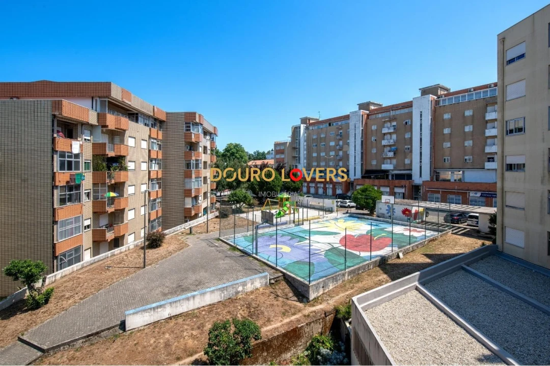 Apartamento T3 para Venda em Penafiel Foto 16