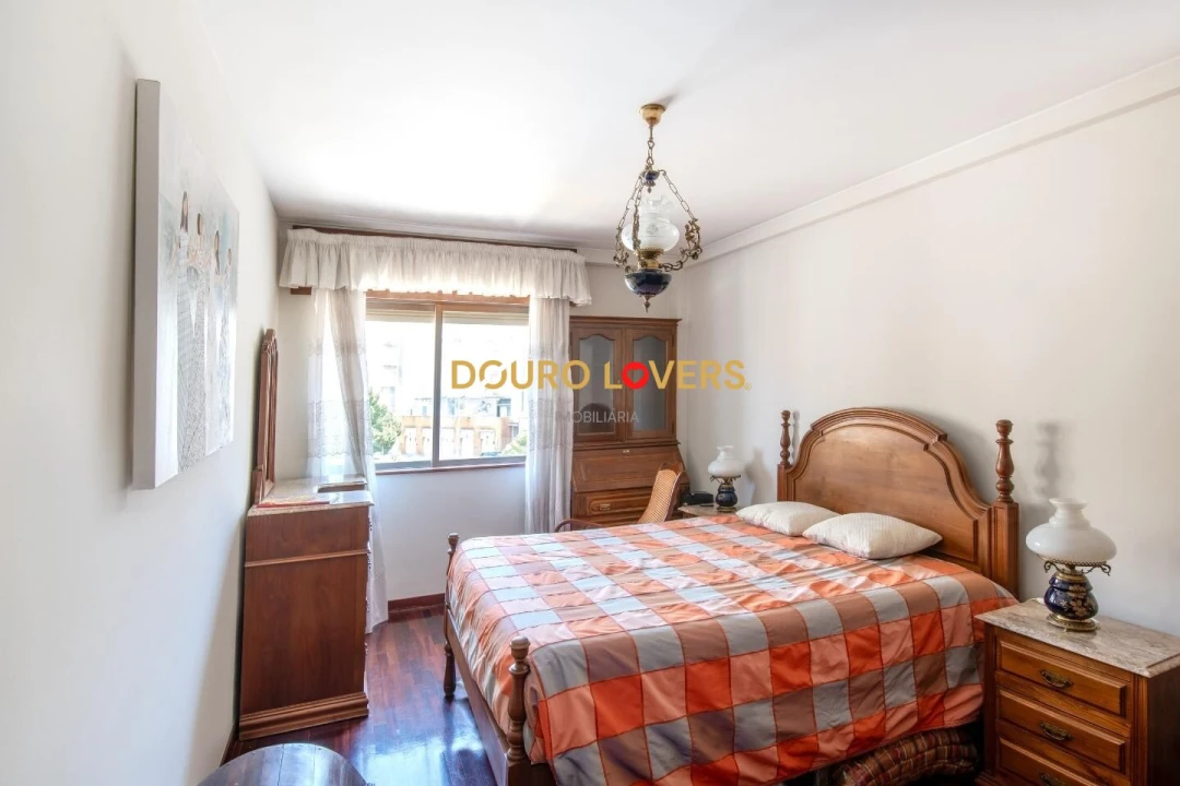 Apartamento T3 para Venda em Penafiel Foto 18