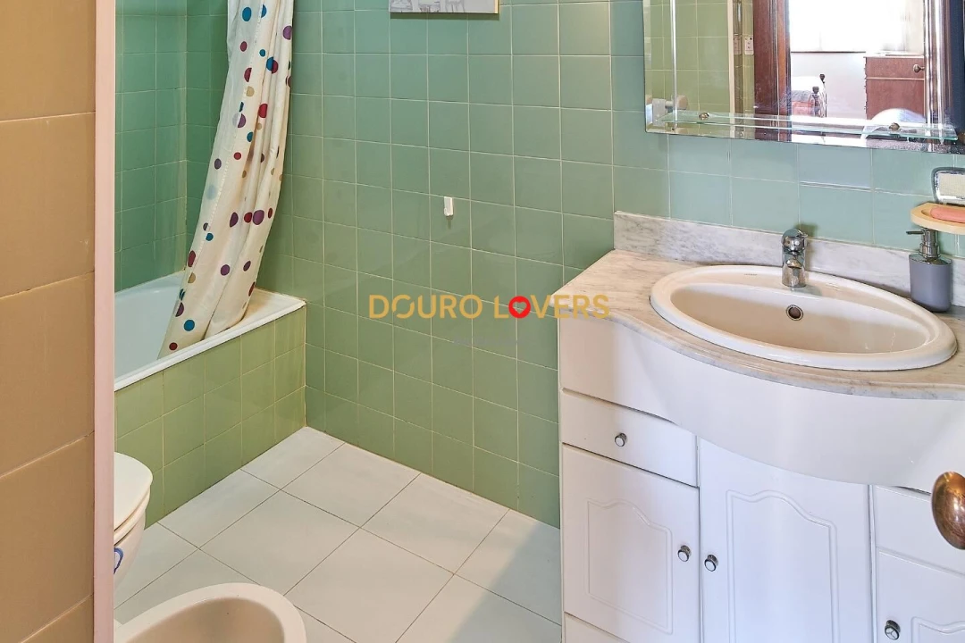 Apartamento T3 para Venda em Penafiel Foto 20