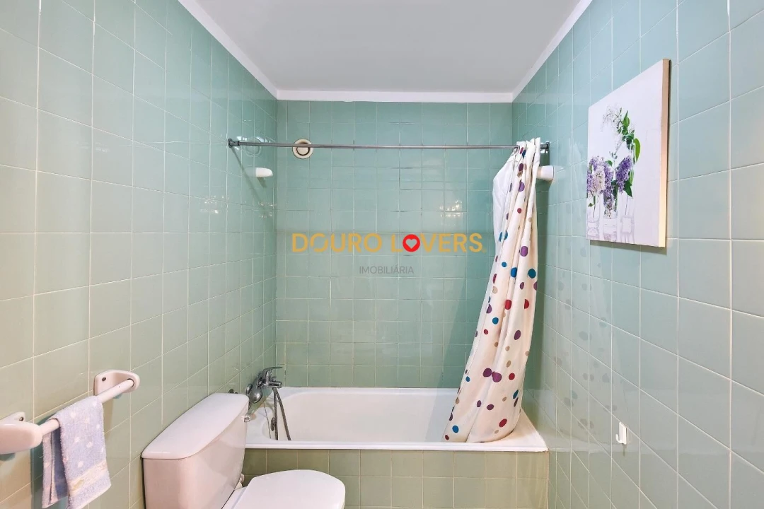 Apartamento T3 para Venda em Penafiel Foto 21